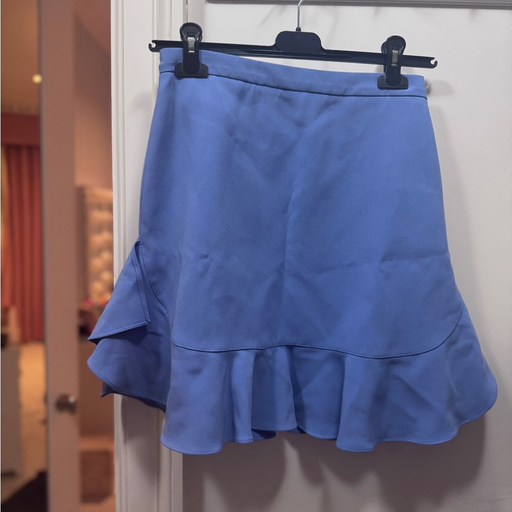 Miu Miu
2018 Mini Skirt